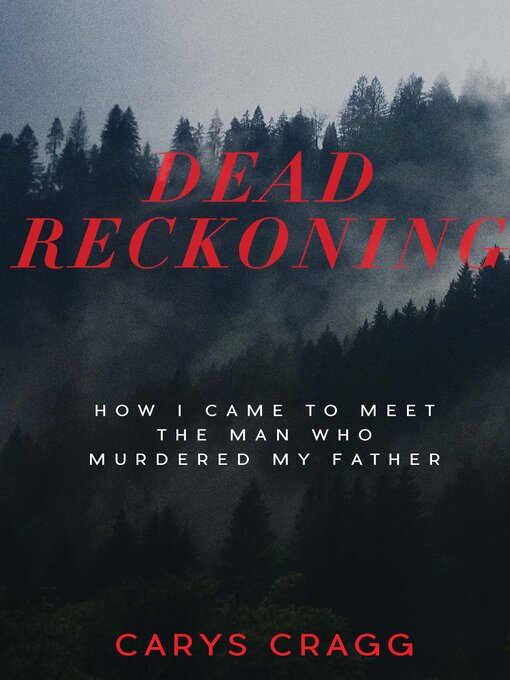 Title details for Dead Reckoning by Carys Cragg - Available